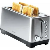 Cecotec Touch&Toast Extra Double 1500 W,