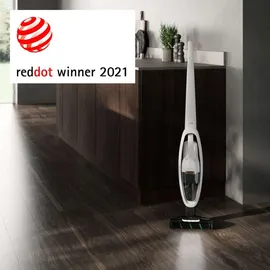 AEG Hygienic 5000 Akku-Staubsauger AS52HP25SH