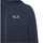 Jack Wolfskin Snow Days Jacke - Midnight Sky - 116 cm