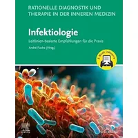 Urban & Fischer/Elsevier Rationelle Diagnostik und Therapie in der