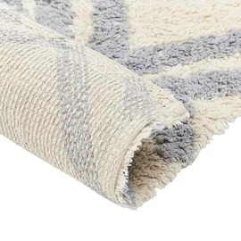 Beliani Teppich NEVSEHIR 160 x 230 cm