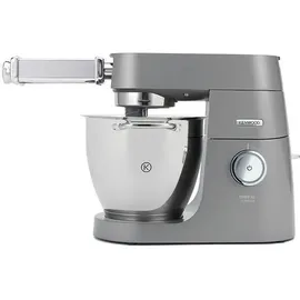 Kenwood Trenette-Schneidaufsatz KAX983ME silber
