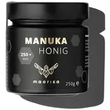 maorika Manuka Honig MGO 250+ 250 g