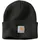 CARHARTT Beanie Watch Hat Arbeitsmütze, Hellgrau, mittel