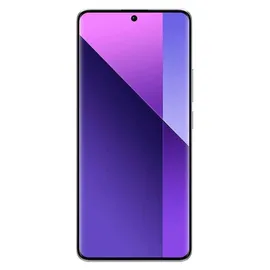Xiaomi Redmi Note 13 Pro+ 5G 8 GB RAM 256 GB Aurora Purple