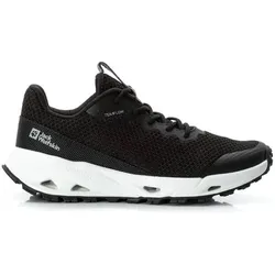 JACK WOLFSKIN Damen Multifunktionsschuhe PRELIGHT, black, 41