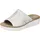 Rieker Pantolette Beige - Beige - 36