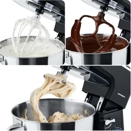 Berdsen 3 in 1  BD-756 Schwarz