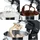 Berdsen 3 in 1  BD-756 Schwarz