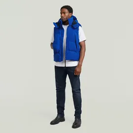 G-Star Whistler Blau XXL