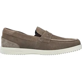 Rieker Mokassins Herren Beige 44