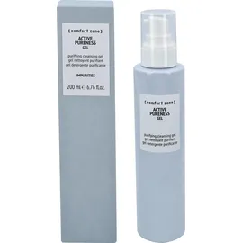 Comfort Zone Active Pureness Cleanser Gel 200 ml