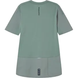 Endura Alltrack Ride Tech T-Shirt Grün