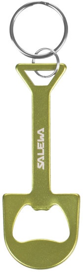 Salewa Shovel - Schlüsselanhänger - Green