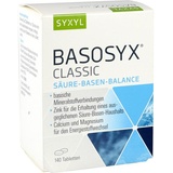 Klosterfrau Basosyx Classic Tabletten 140 St.