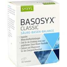 Klosterfrau Basosyx Classic Tabletten 140 St.