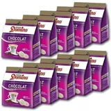 Domino Kaffeepads Chocolat 10x18 Pads - für fast alle Padmachinen geeignet