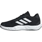 Adidas Amplimove Trainer Core Black / Cloud White / Grey Six 41 1/3