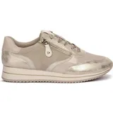 Jana Damen Beige/Gold 40