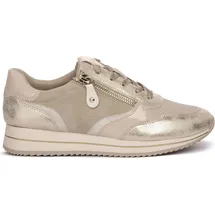 Jana Damen Beige/Gold 40