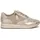 Jana Damen Sneaker Weit Gold 40