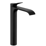 Hansgrohe Vivenis 250 Einhandmischer mattschwarz 75040670