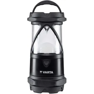 Varta Indestructible L30 Pro extrem robuste Campingleuchte
