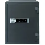 Yale YFM/520/FG2 Mechanikschloss / Sicherheitsstufe Hohe Sicherheit / keine Sicherheitsstufe