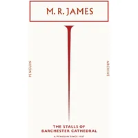 Penguin Books Ltd The Stalls of Barchester Cathedral: