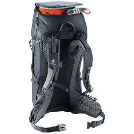Deuter Futura Pro 36 Black/Blau