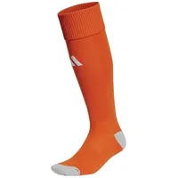 Adidas Milano 23 Kniestrümpfe, Team Orange/White