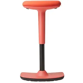 Trendoffice to-swift Kunststoff Rot