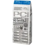 PCI Carrafug Spezial-Fugenmörtel für Naturwerksteinplatten 5 kg anthrazit
