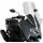 PUIG Windschutzscheibe V-Tech Line Touring Transparent Motorradscheibe
