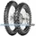 Dunlop Geomax MX33 REAR 120/80 R19 63M