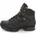 Hanwag Lhasa II Herren chestnut/asphalt 46