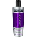 OSMO Super Silver No Yellow Shampoo, 1000 ml