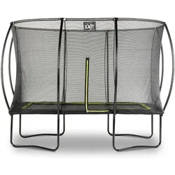 EXIT Toys - Trampolin - Silhouette - Rechteckig - 214x305cm EINHEITSGRÖSSE