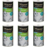 Miamor Kitten Huhn Sensible 12 x 30 g