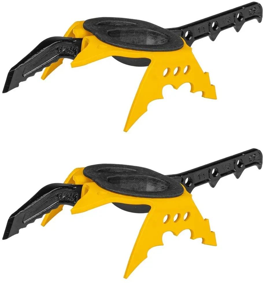 Grivel G20+ LT Front Parts - Wechsel-Vorderteil