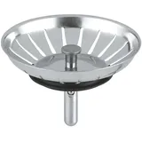 Grohe Universal Siebkorbventil für Küchenspüle, 42580SD0
