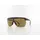 Smith Optics Smith XC matte tortoise chromapop brown - Sonnenbrille braun