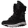 Rieker Schnürstiefel Damen Schwarz 41