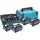 Makita Power Source Kit 40 V XGT Li-Ion 4 x 5,0 Ah + DC40RB Ladegerät + Makpac 191U42-2
