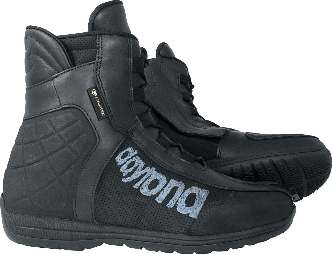 Daytona AC Dry GTX G2 waterdichte motorschoenen