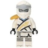 LEGO® Ninjago: Zane Spielbausteine