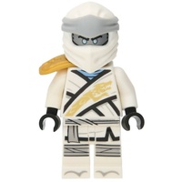 LEGO® Spielbausteine Ninjago: Zane