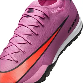 Nike Mercurial Vapor 16 Pro TF Herren magic flamingo/black-total crimson 36