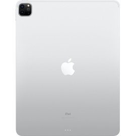 Apple iPad Pro 12.9" 2020 128 GB Wi-Fi + LTE silber