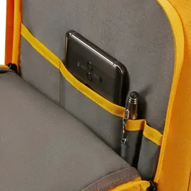 American Tourister Rucksack Take2Cabin Casual Backpack S Dark Forest